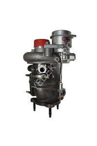 OE 7701477904-TURBO LOGAN II