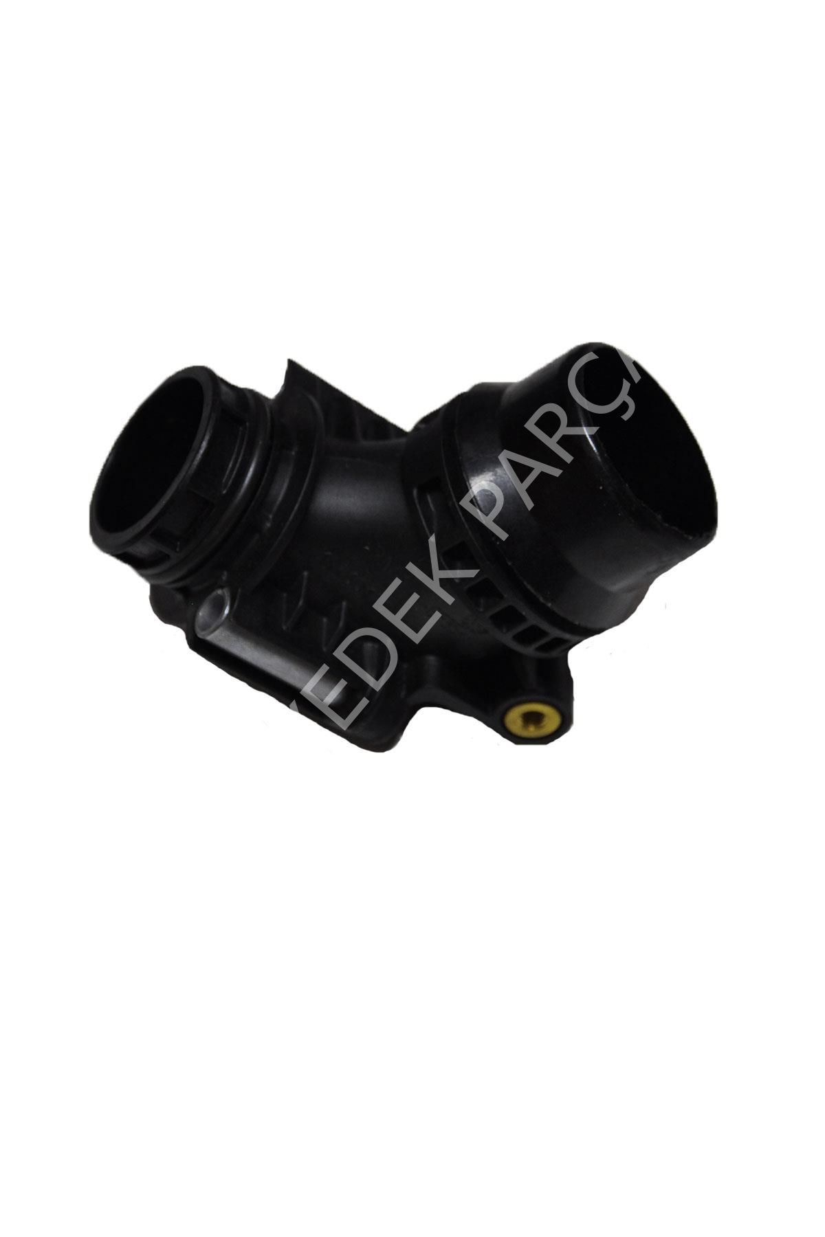 OE 147137396R-EGR SOĞUTUCU BORUSU FLUENCE