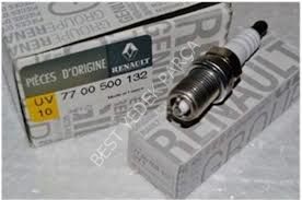 OEM 7700500132-BUJİ 3 TIRNAK