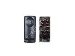 ARKA CAM REZİSTANS BUTONU R19
