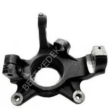 SOL ÖN ÇAMURL.TESB.PARÇASI LB-CLIO II