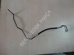 OE 463160004R-SOL ARKA FREN BORUSU MEGANE III