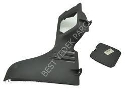 OEM 7700841431-BAGAJ İÇ KÖŞE SOL BAKAL.MGN