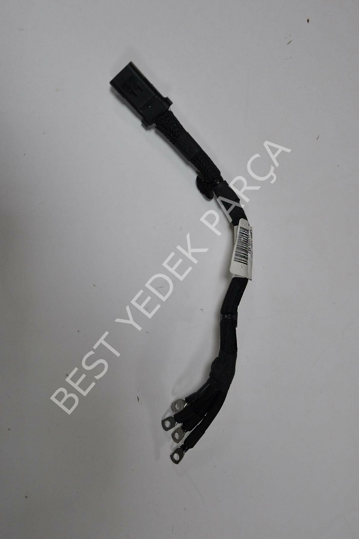 OE 275855540R-TERMOPLANJÖR KABLOSU MEGANE IV