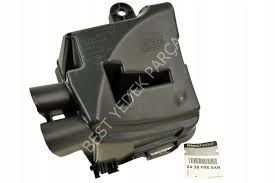 OEM 243809584R-ENJEKSİYON BEYNİ MUHAFAZASI SANDERO II