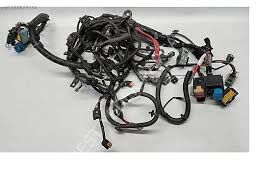 MOTOR TESISATI LGN-II BGOA