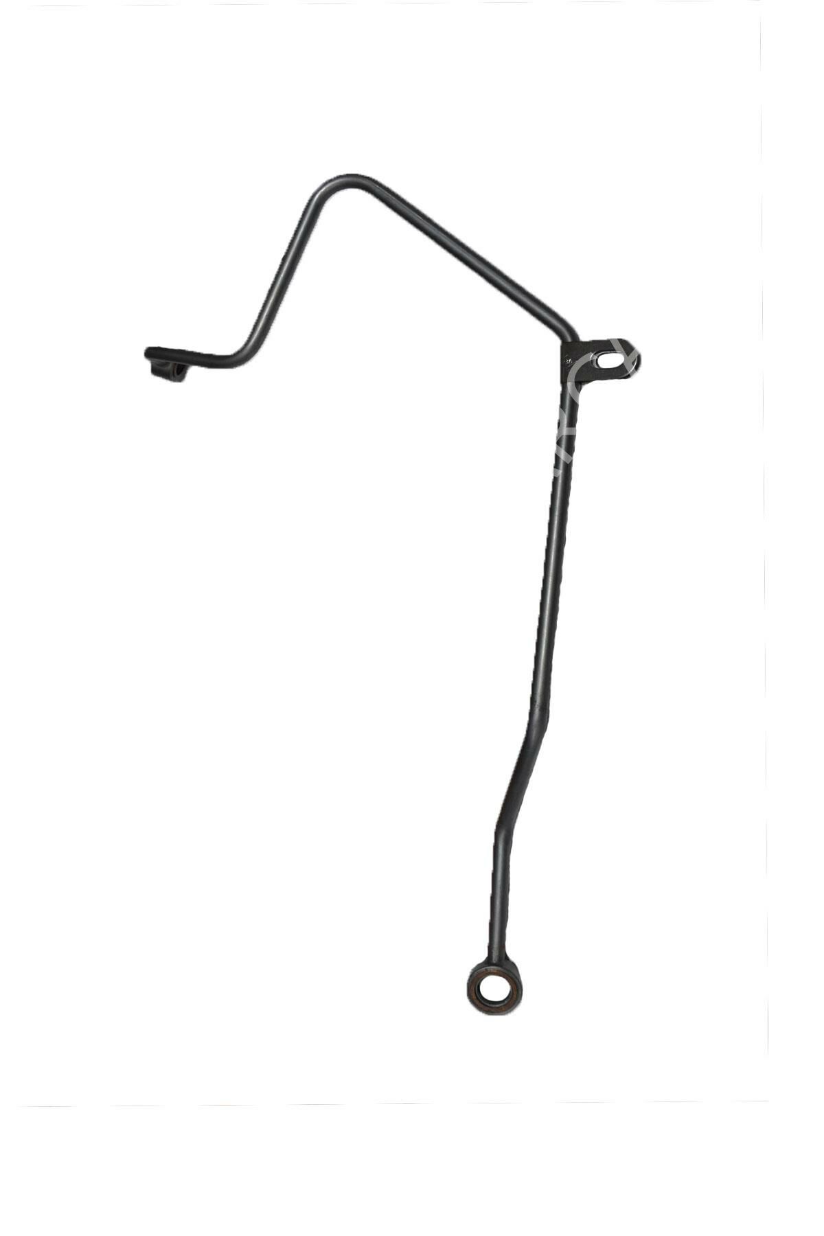 OE 151927410R-TURBO YAĞ HORTUMU CLIO IV