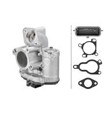 EGR BORU MUHAFAZASI TRAFIC-MASTER-LATITUDE-MEGANE-LAGUNA-KOLEOS