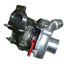 OE 7701478918-TURBOKOMPRESÖR KOLEOS