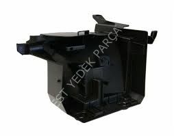 RÖLE KUTUSU MEGANE II