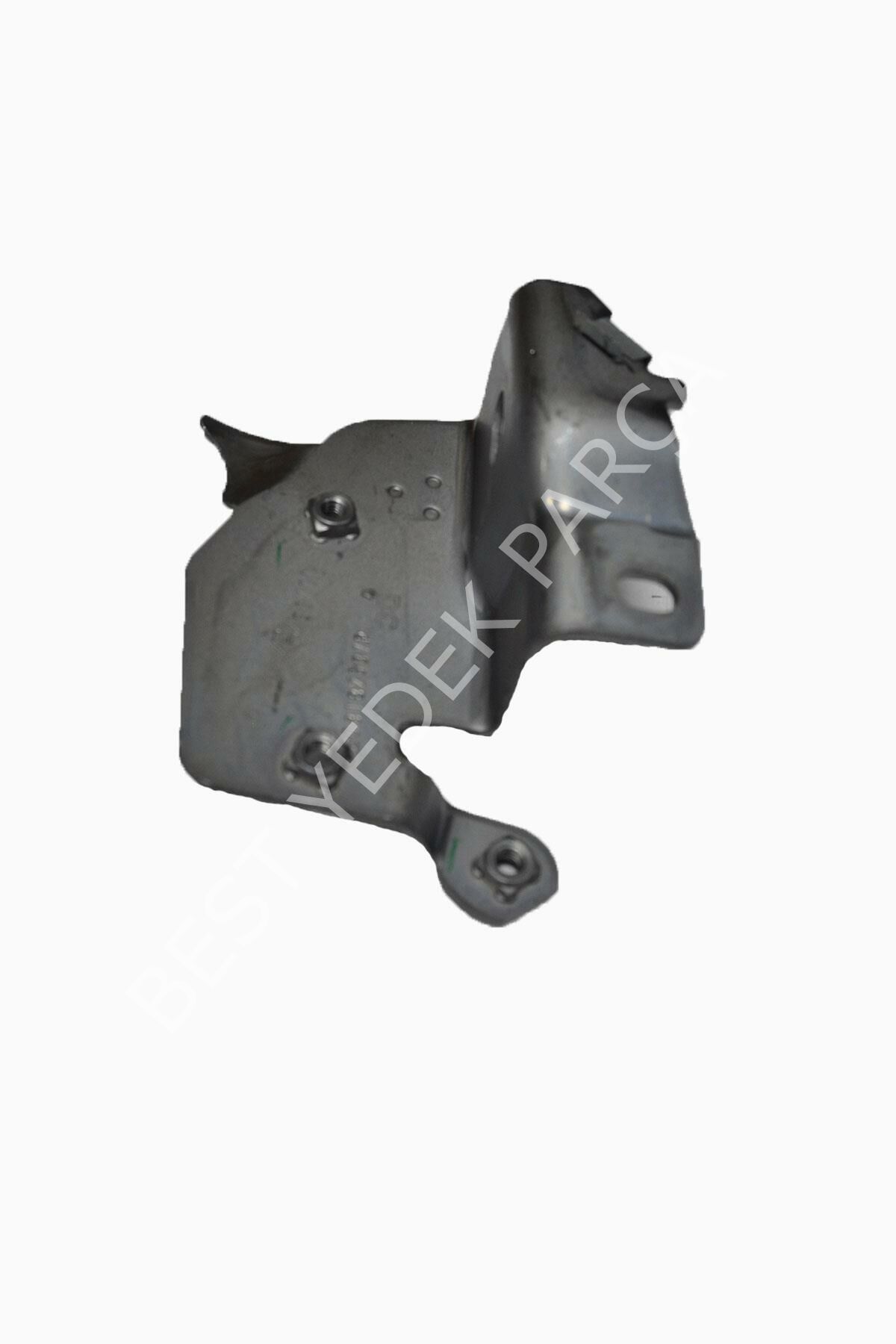 OE 208182537R-YAKIT HORTUMU SYMBOL-MEGANE