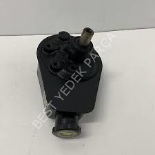 DİR. POMPA R19 SAFRAN