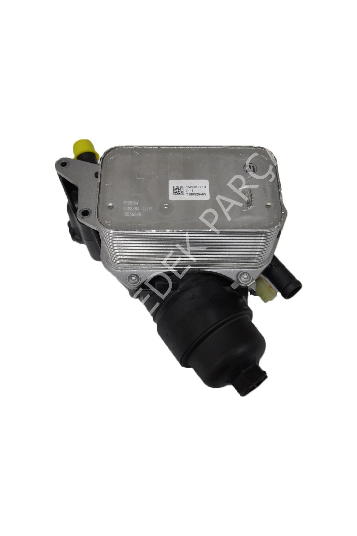 OE 152085948R-YAG FILTRESI TRAFIC III-MEGANE III