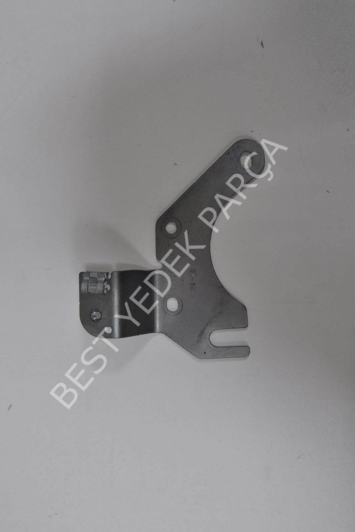 OE 208185586R-YAKIT HORTUMU FLUENCE