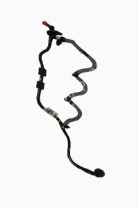 OE 166714513R-ENJEKTÖR GERİ DÖNÜŞ BORUSU TRAFIC III