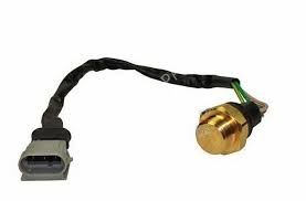OE 7700777685-FAN MÜSÜRÜ R19 KABLOLU