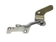 KAPUT MENTESESI SOL STY CLIO III