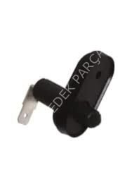 OE 7701349033-BAGAJ LAMBA BUTONU R9