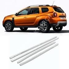 OEM 7711823714-DUSTER MAT KROM CAM CITASI