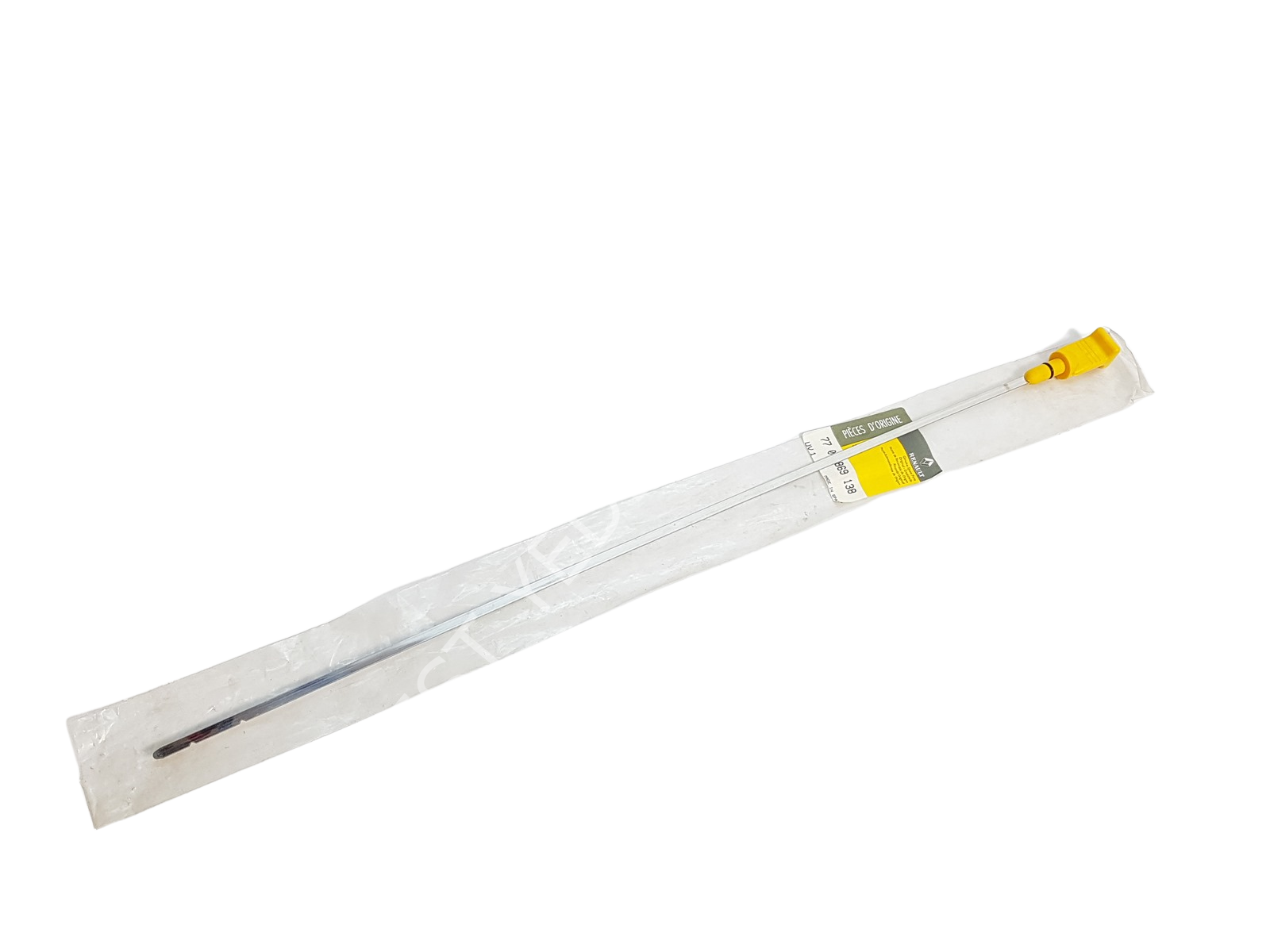 OE 7700869138-YAĞ ÇUBUĞU K7M MEGANE I