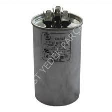 KLIMA KONDANSÖRÜ DUSTER I