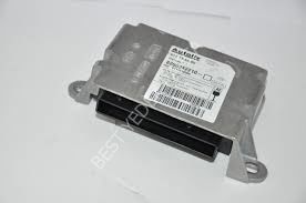 OEM 8200122106-HAVA YASTIK BEYİN MUHAF.