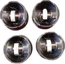 OE 7701476931-PISTON+SEKMAN TK.(C) K4M FLUENCE