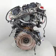 MOTOR TESÝSATI K9K H471 MERCEDES