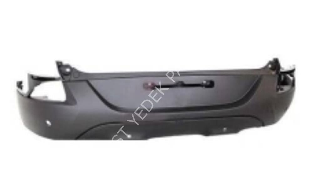 OEM 850B20990R-ARKA TAMPON TAKIMI KADJAR