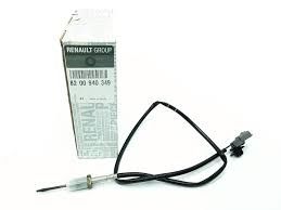 OEM 8200722326-PARTİKÜL FİLTRESİ ETİKET