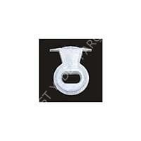 CLIO 3 CAM KRİKO BAĞLANTI PARÇASI.