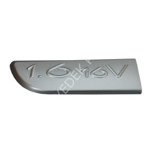 OEM 8200209130-MONOGRAM SAĞ 1.6 16V