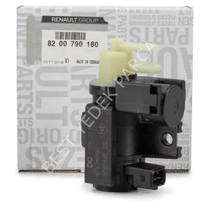OE 8200790180-TURBO ELEKTROVANASI 1.5 DCI K9K FLUENCE