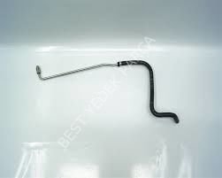 OE 7703083333-KELEPÇE KAPTÖR BORUSU FLUENCE