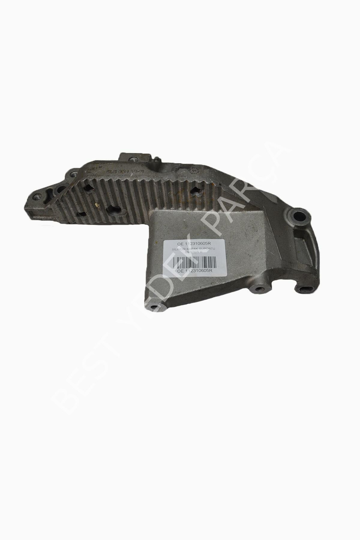 OE 112310605R-SİLİNDİR KAPAK SUPORTU MASTER III