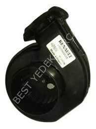 KARB.FAN MOTORU R11-21-19