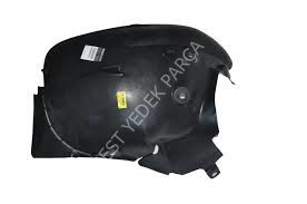 SAG ÇAMURLUK DAVLUMBAZI ÖNÜN ARKASI CLIO III