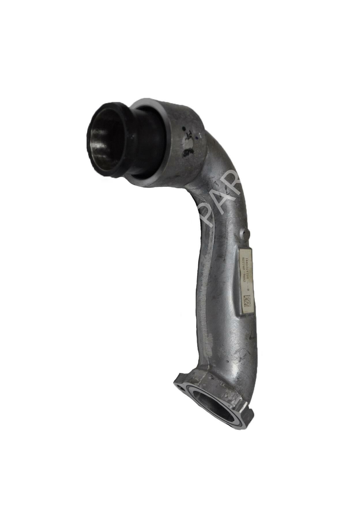 OE 144D22173R-TURBO BORUSU MASTER III