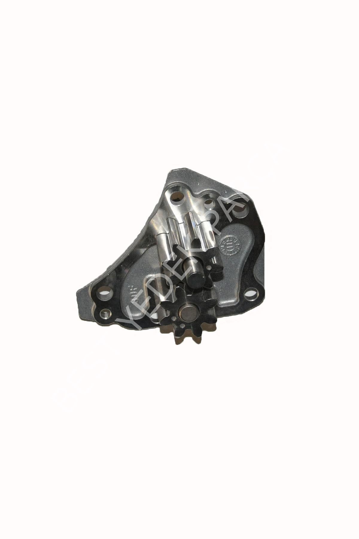 OE 111105H60A-YAG POMPASI MEGANE III