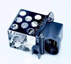 OEM 214936501R-FAN MOTORU REZİSTANSI