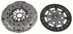 OEM 302058134R-BASKI+BALATA R9M 1.6 DCI FLUENCE-TRAFIC III