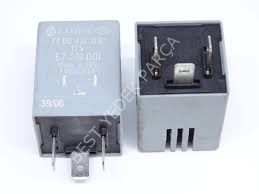 OEM 7700412030-AÇIK KAPI IKAZ RÖLESI LAGUNA I