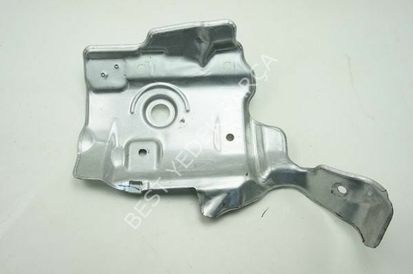 OE 298531654R-KATALIZÖR MUHAFAZASI FLUENCE