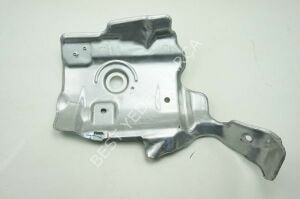 OE 298531654R-KATALIZÖR MUHAFAZASI FLUENCE