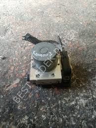 ABS BEYNÝ KANGOO II