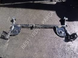 ARKA DÝNGÝL LOGAN SANDERO