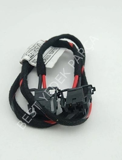 OE 271507074R-FAN MOTOR REZİSTANS KABLOSU CLIO IV