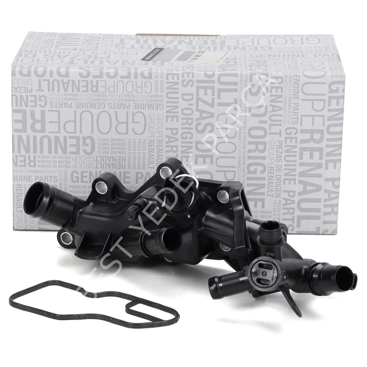 OE 110608635R-SU ÇIKIŞ KUTUSU H5F