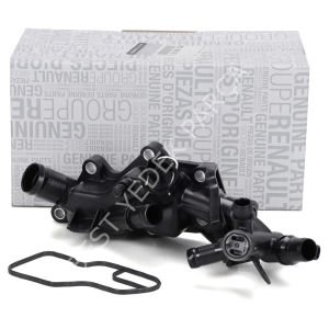 OE 110608635R-SU ÇIKIŞ KUTUSU H5F