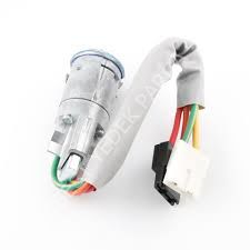 OEM 7701208340-KAPI KIL.FISEK+KONTAK TK.FL0K TRAFIC II